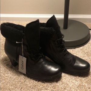 Gabor Women’s Heels/Winter Boots